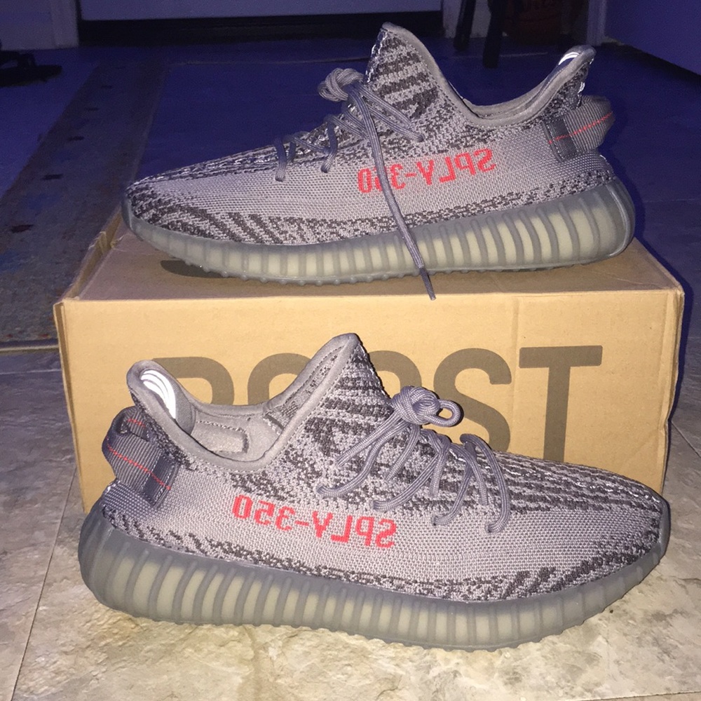 Yeezy Boost 350 Beluga 2.0